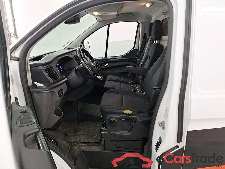 FORD TRANSIT CUSTOM 2.0TD 130PS TREND FWD 340 LWB AUTO #5