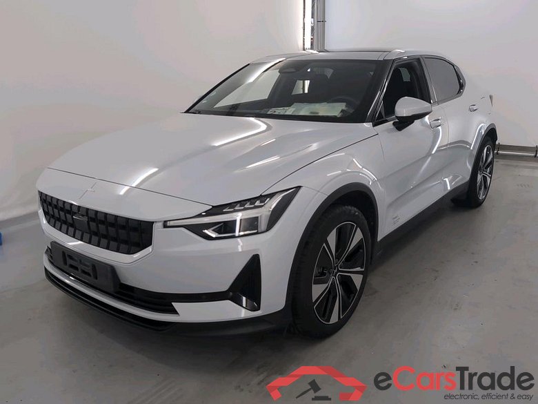 POLESTAR 2 BEV 78KWH SINGLE MOTOR AUTO LONG RANGE