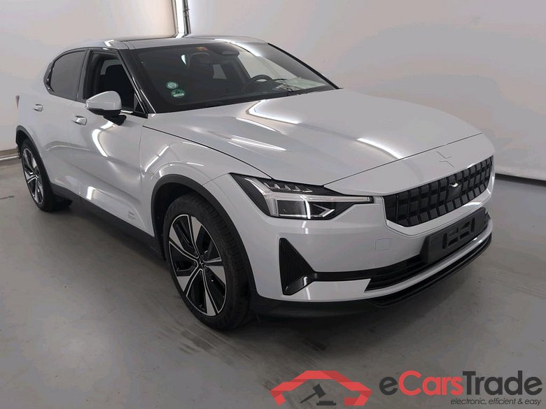 POLESTAR 2 BEV 78KWH SINGLE MOTOR AUTO LONG RANGE #2
