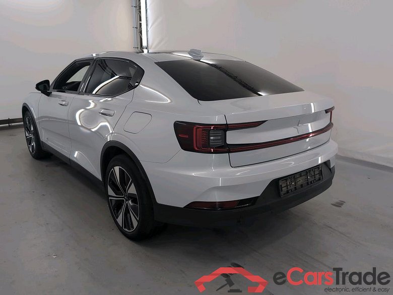 POLESTAR 2 BEV 78KWH SINGLE MOTOR AUTO LONG RANGE #3