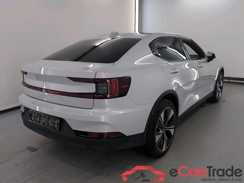 POLESTAR 2 BEV 78KWH SINGLE MOTOR AUTO LONG RANGE #4