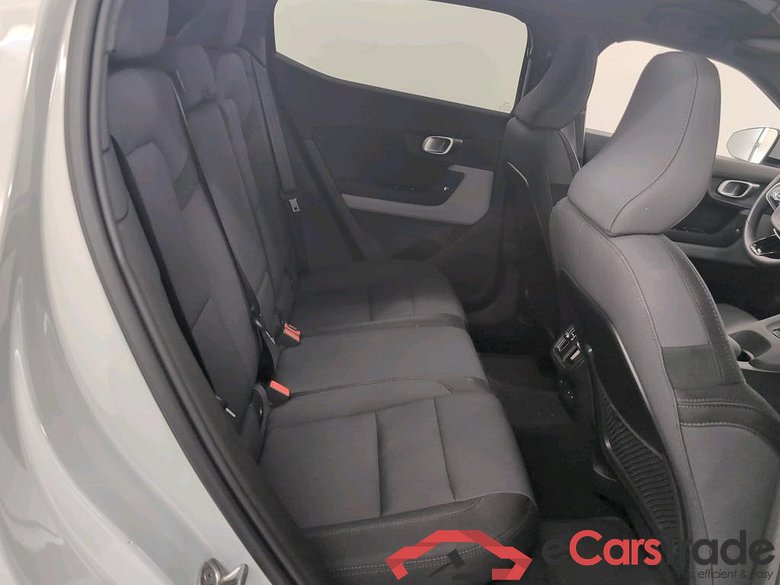 POLESTAR 2 BEV 78KWH SINGLE MOTOR AUTO LONG RANGE #6