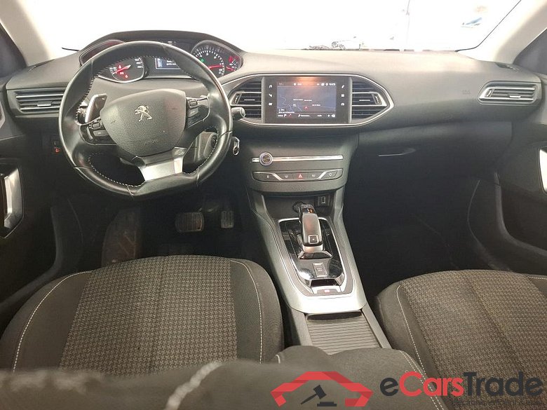 308 SW Active Business 1.5 HDi 130CV BVA8 E6dT #6