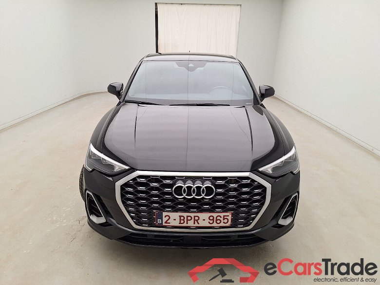 Audi, Q3 SB '19 PHEV, Audi Q3 Sportback 45 TFSI e S tronic S Line 5d #1