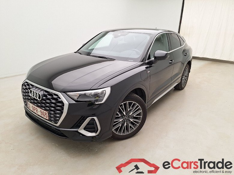 Audi, Q3 SB '19 PHEV, Audi Q3 Sportback 45 TFSI e S tronic S Line 5d #2