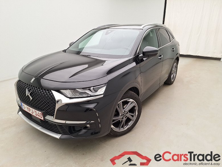 DS, DS7 CB '17, DS 7 Crossback 1.2 PureTech 130 Automatic So Chic #2