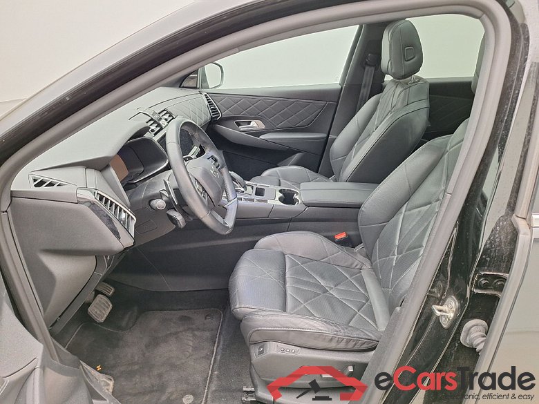 DS, DS7 CB '17, DS 7 Crossback 1.2 PureTech 130 Automatic So Chic #3