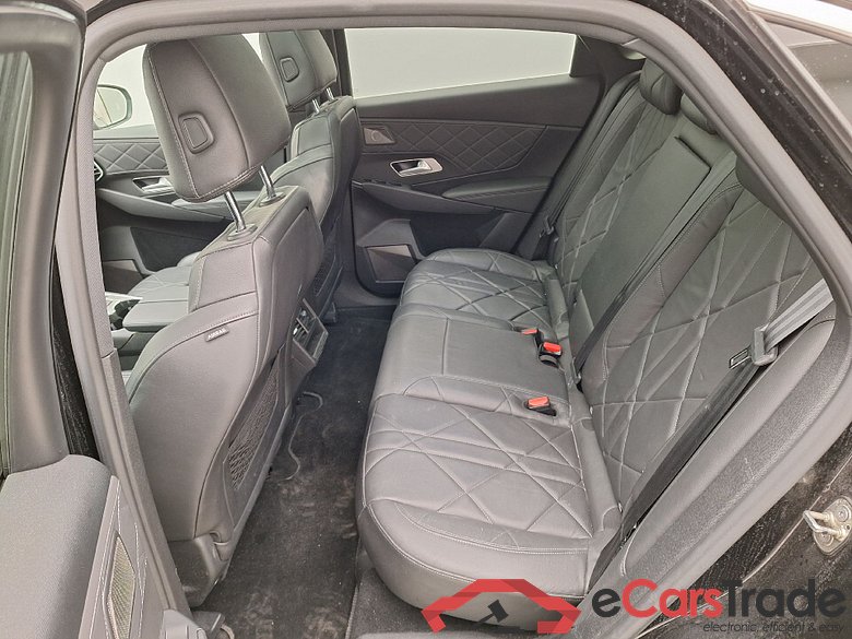 DS, DS7 CB '17, DS 7 Crossback 1.2 PureTech 130 Automatic So Chic #4