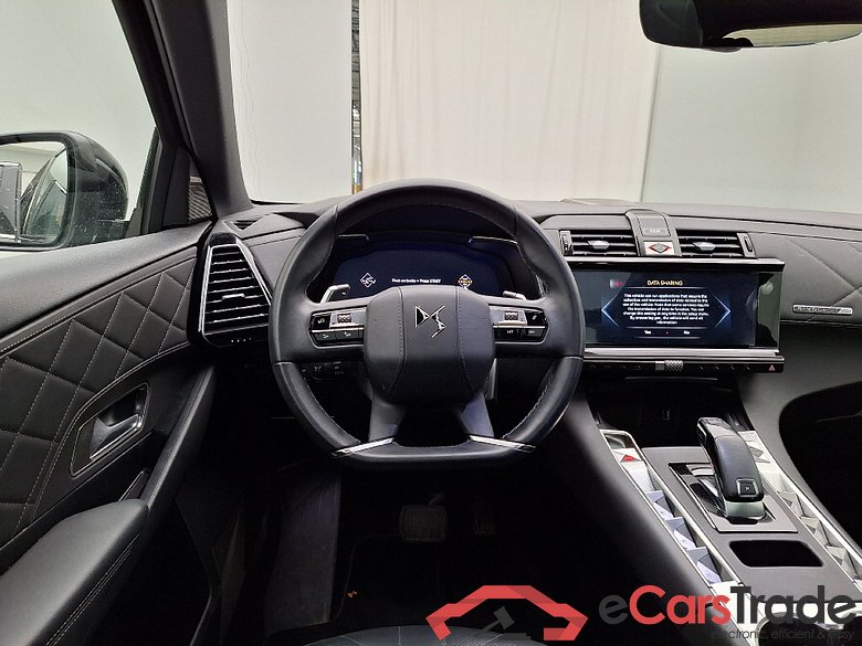 DS, DS7 CB '17, DS 7 Crossback 1.2 PureTech 130 Automatic So Chic #5