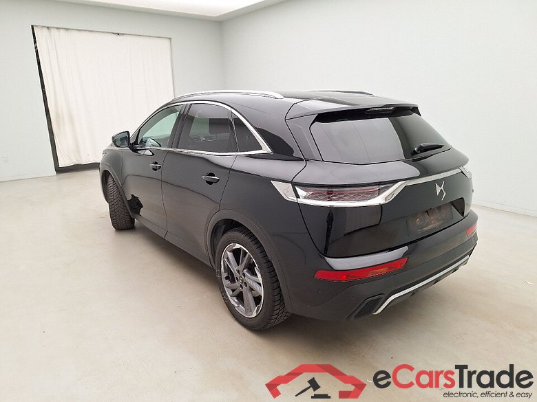 DS, DS7 CB '17, DS 7 Crossback 1.2 PureTech 130 Automatic So Chic #6