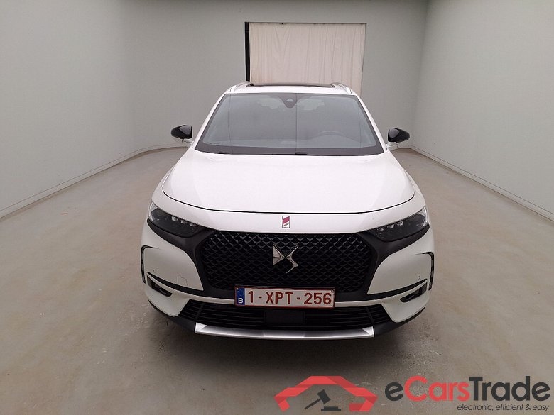 DS, DS7 CB '17, DS 7 Crossback 1.5 BlueHDi 130 Auto PERFORMANCE Li #2