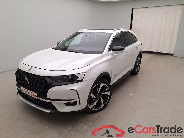 DS, DS7 CB '17, DS 7 Crossback 1.5 BlueHDi 130 Auto PERFORMANCE Li