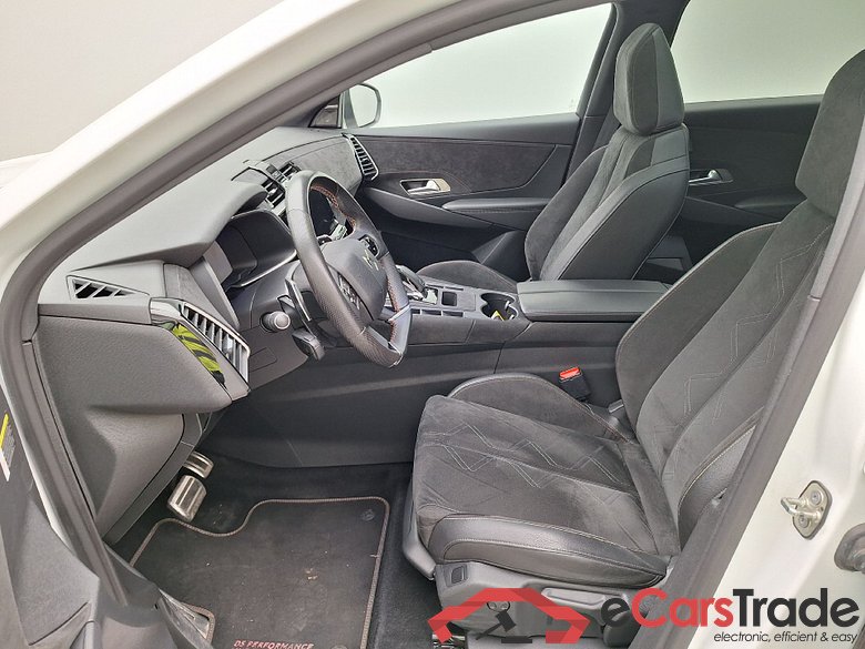 DS, DS7 CB '17, DS 7 Crossback 1.5 BlueHDi 130 Auto PERFORMANCE Li #3