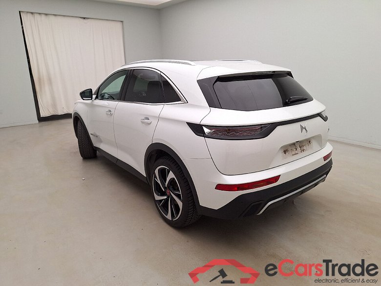 DS, DS7 CB '17, DS 7 Crossback 1.5 BlueHDi 130 Auto PERFORMANCE Li #6