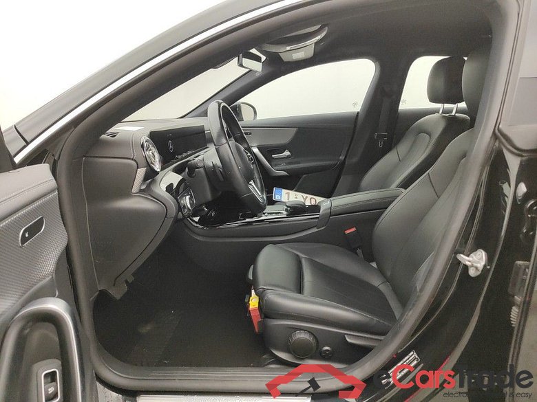 Mercedes-Benz CLA Shooting Brake CLA 200 d Business Solution 5d #3