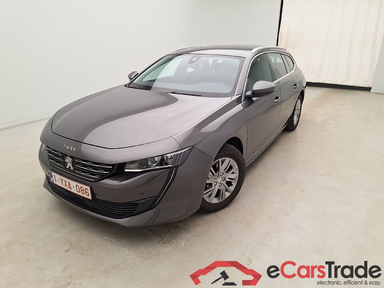 Peugeot, 508 SW '18, Peugeot 508 SW 1.5 BlueHDi 130 S&S EAT8 Active Pac #2