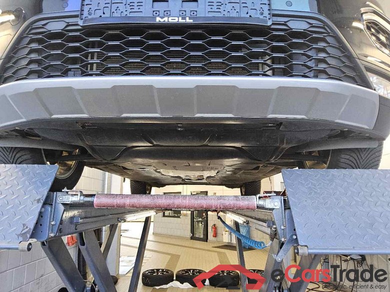 Volkswagen T-Roc (A11)(09.2017->2021) DE - SUV5 1.5 TSI EU6d, Sport OPF, 2020 - 2022 #5
