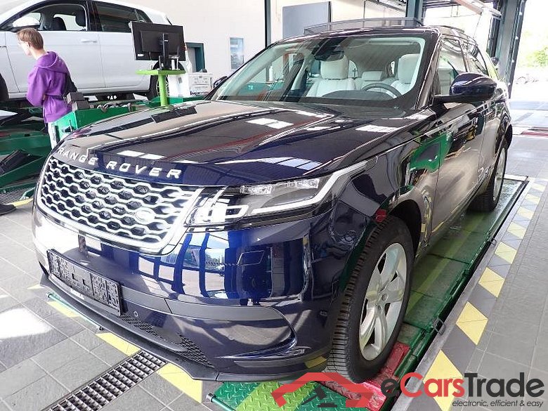 Land Rover Range Rover Velar (03.2017->) DE - SUV5 D200 Mild-Hybrid EU6d, S S/S, (Facelift) 2020 - 2023 #1