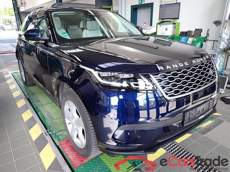 Land Rover Range Rover Velar (03.2017->) DE - SUV5 D200 Mild-Hybrid EU6d, S S/S, (Facelift) 2020 - 2023 #2