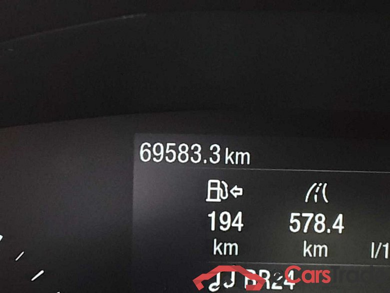 Ford Focus Turnier (CGE)(2018->) DE - Kb5 1.0 EcoBoost Mild-Hybrid EU6d, ST-Line S/S (EURO 6d), 2020 - 2022 #3