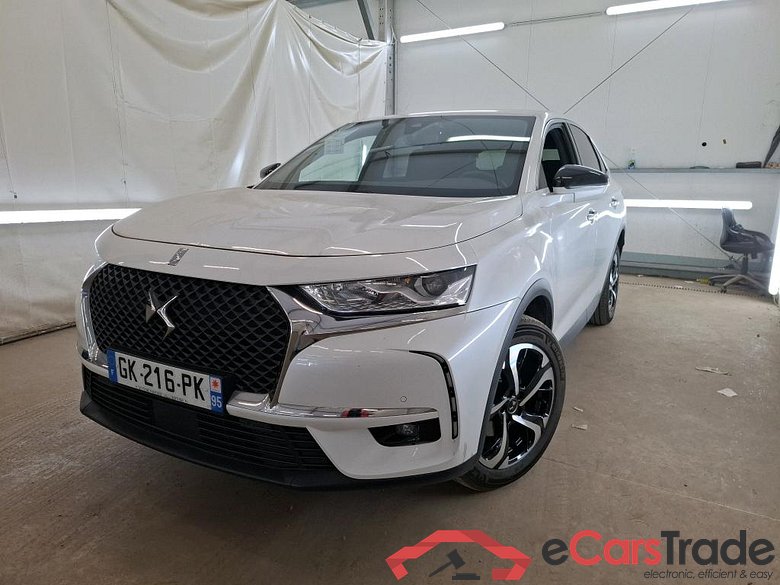 7 Crossback Business 1.5 BlueHDi 130CV BVA8 E6d #1