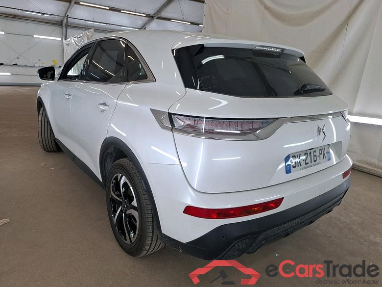 7 Crossback Business 1.5 BlueHDi 130CV BVA8 E6d #2