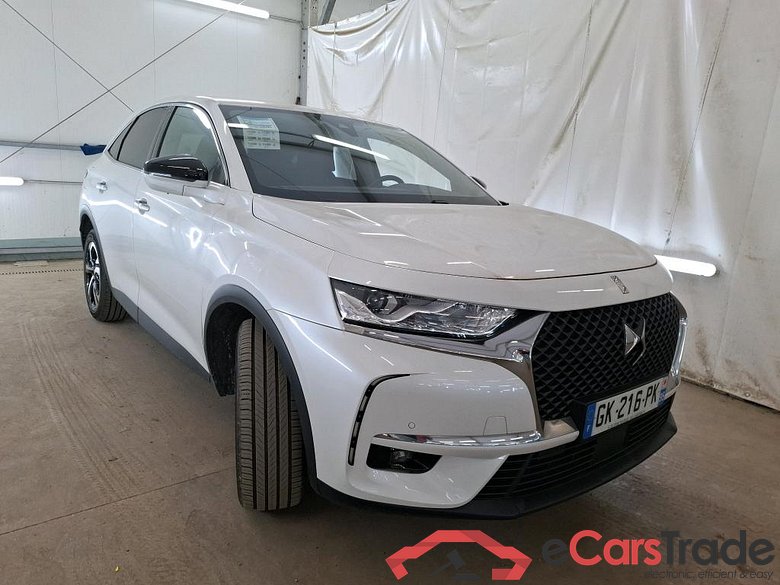 7 Crossback Business 1.5 BlueHDi 130CV BVA8 E6d #4
