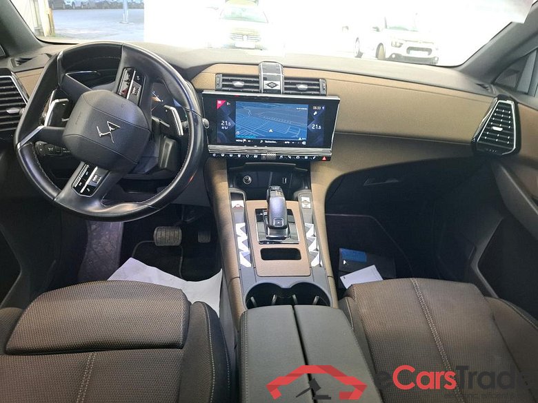 7 Crossback Business 1.5 BlueHDi 130CV BVA8 E6d #5