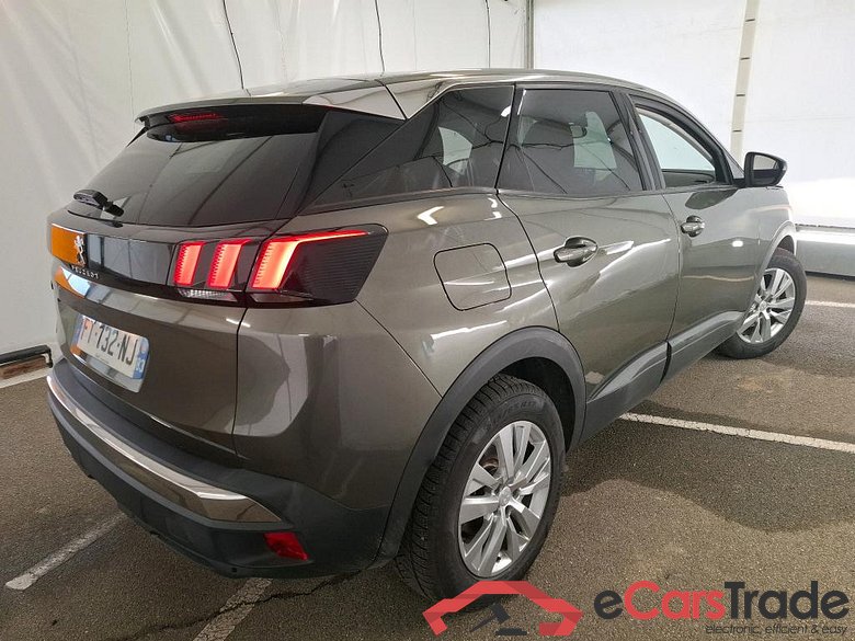 3008 Active Business 1.5 HDi 130CV BVA8 E6d #3