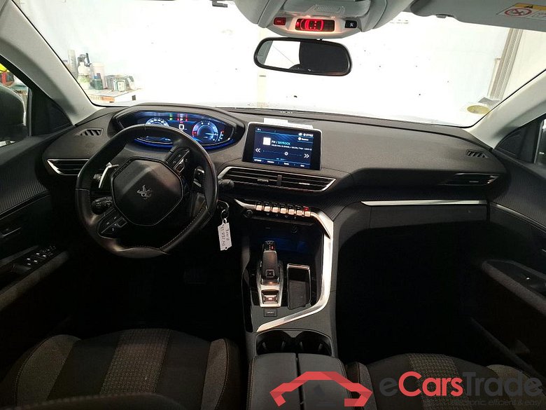 3008 Active Business 1.5 HDi 130CV BVA8 E6d #5