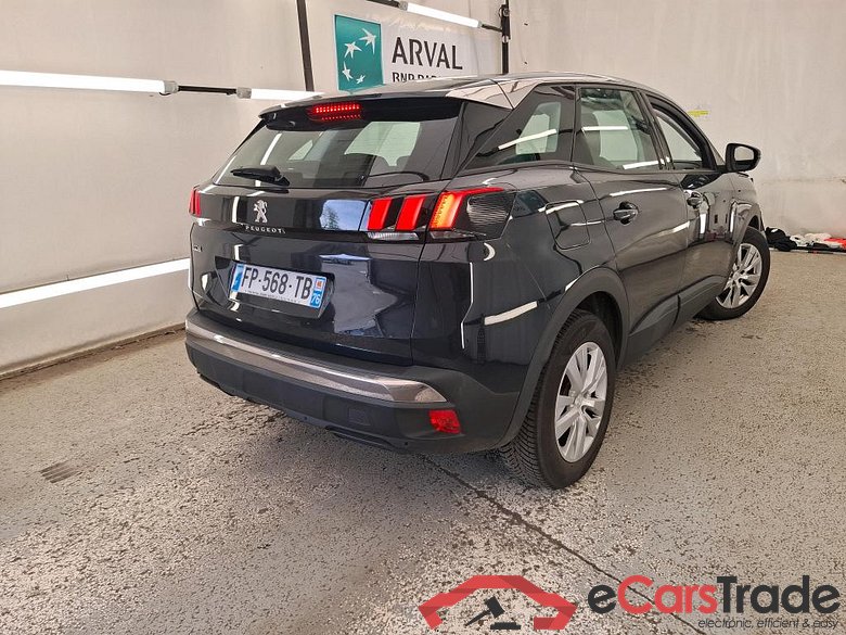 3008 Active 1.5 HDi 130CV BVA8 E6dT #3