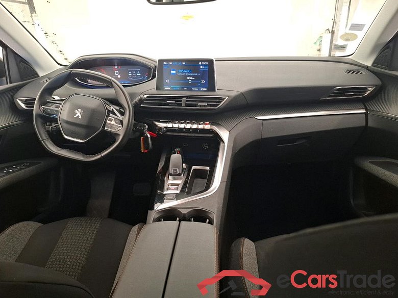 3008 Active 1.5 HDi 130CV BVA8 E6dT #5