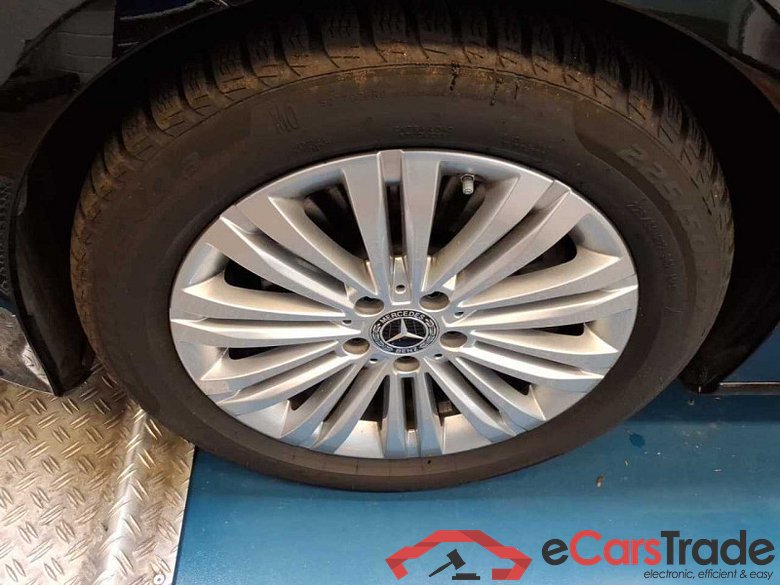Mercedes-Benz C T-Modell (BM 206)(03.2021->) DE - Kb5 C 200 d EU6e, T Avantgarde (EURO 6e), 2024 - 2026 #6
