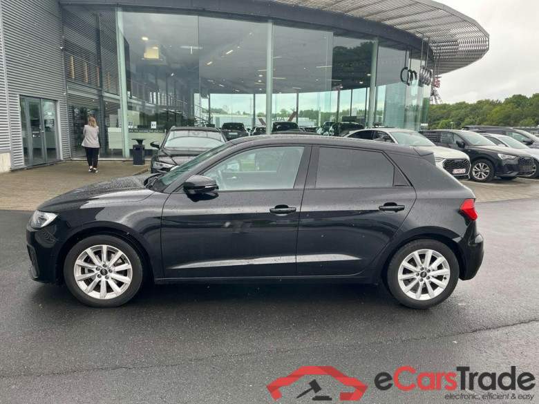 AUDI A1 Sportback Audi A1 Sportback Business Edition Attraction 30 TFSI 81(110) kW(ch) S tronic #3