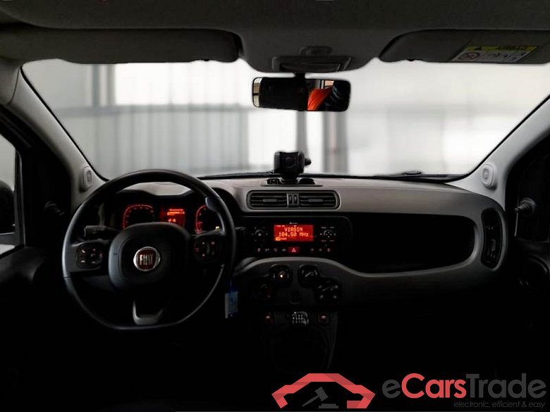 FIAT PANDA / 2011 / 5P / BERLINA 1.0 70CV SeS HYBRID CITY LIFE #3