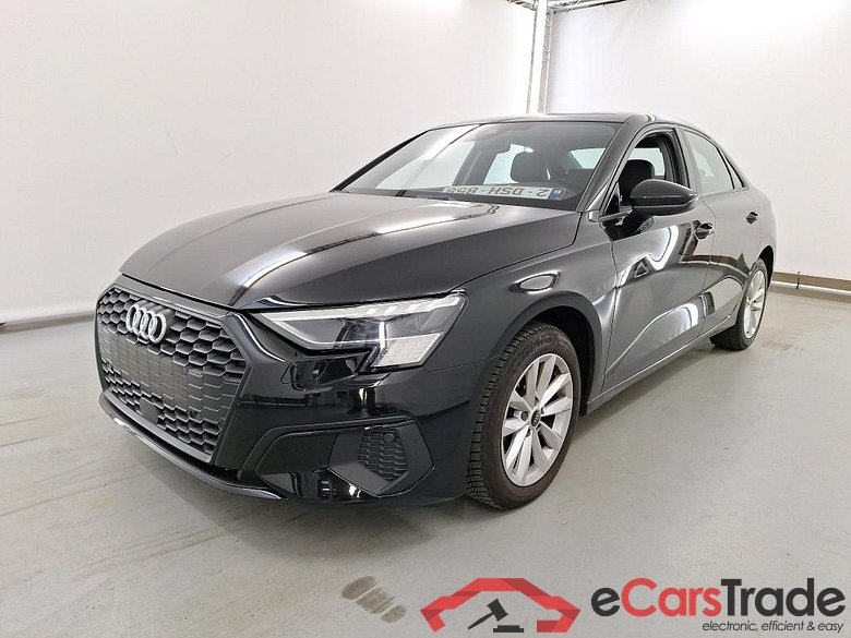 AUDI A3 BERLINE 1.0 TFSI 30 81KW S TRONIC ATTRACTION