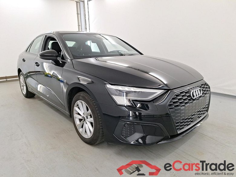AUDI A3 BERLINE 1.0 TFSI 30 81KW S TRONIC ATTRACTION #2