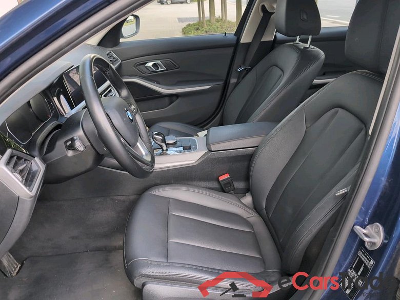 BMW 3 SERIES TOURING 2.0 318DA (100KW) TOURING #5