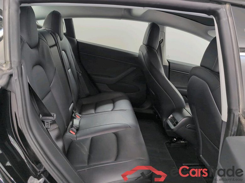 TESLA MODEL 3 75 KWH LONG RANGE DUAL MOTOR 4WD AUTO #6