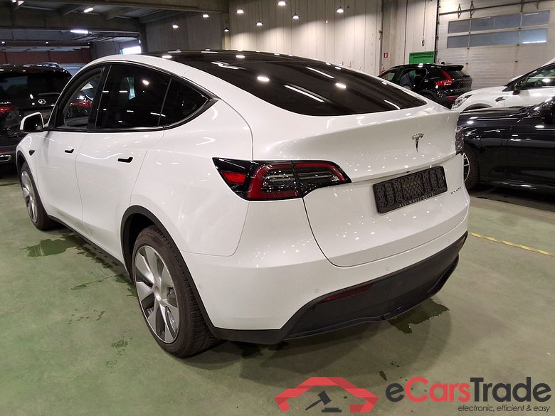 TESLA MODEL Y BEV 75KWH LONG RANGE AUTO 4WD #2