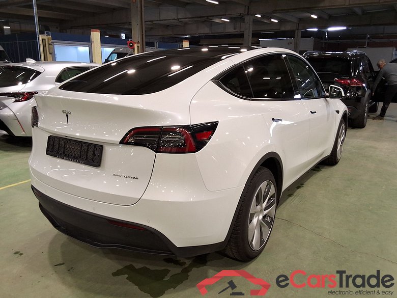TESLA MODEL Y BEV 75KWH LONG RANGE AUTO 4WD #4