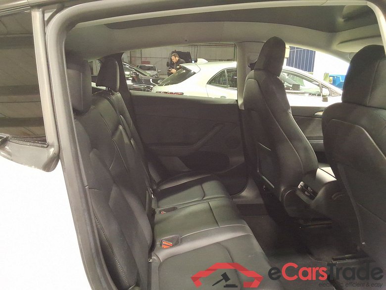 TESLA MODEL Y BEV 75KWH LONG RANGE AUTO 4WD #5
