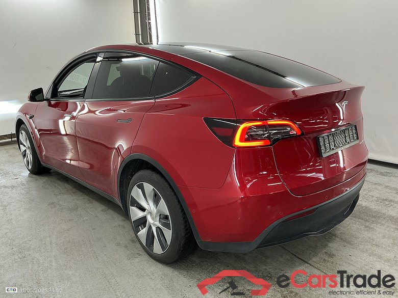 TESLA Model Y BEV 75KWH LONG RANGE AUTO 4WD #3