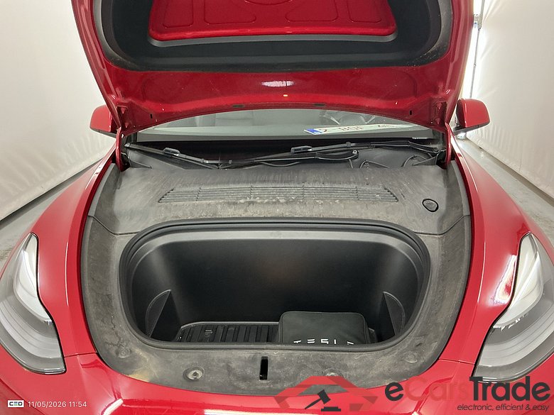 TESLA Model Y BEV 75KWH LONG RANGE AUTO 4WD #6