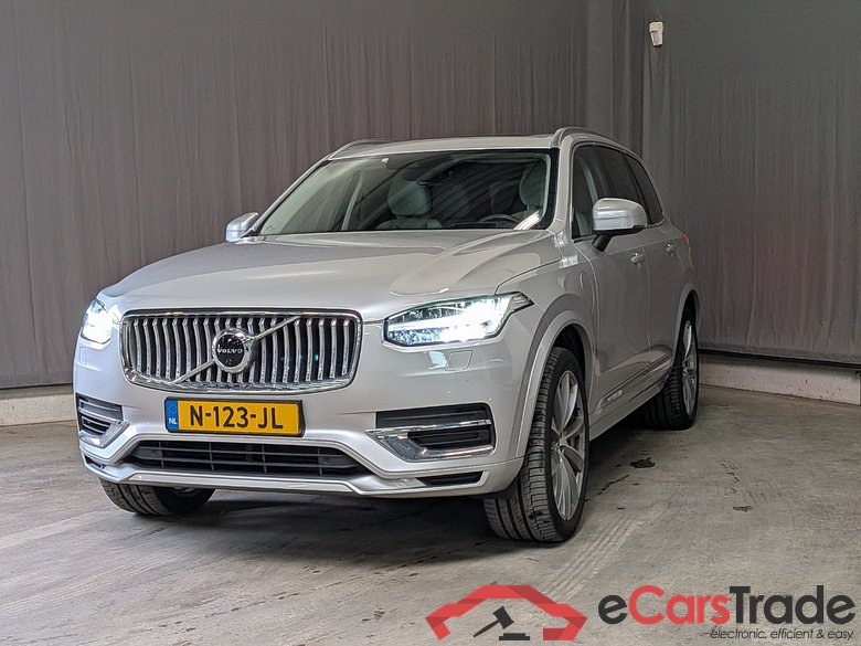 VOLVO XC90 2.0 T8 AWD Inscr.Exc #1