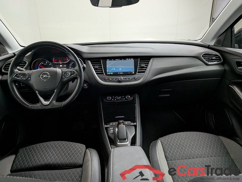 OPEL Grandland X 1.6 THybr Elegance #5