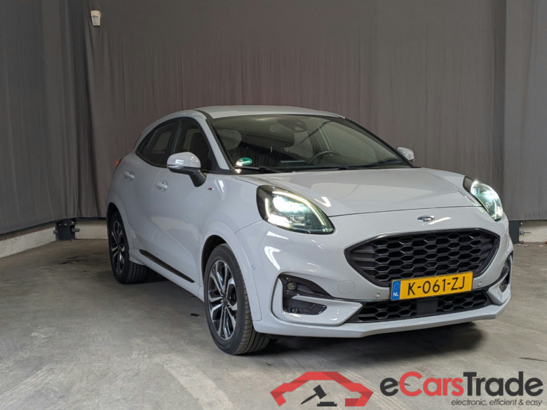 FORD PUMA 1.0 EB Hyb. ST-Line #2
