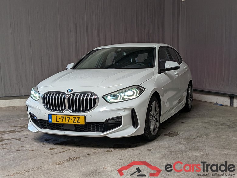 BMW 1-serie 118i Bns Edition