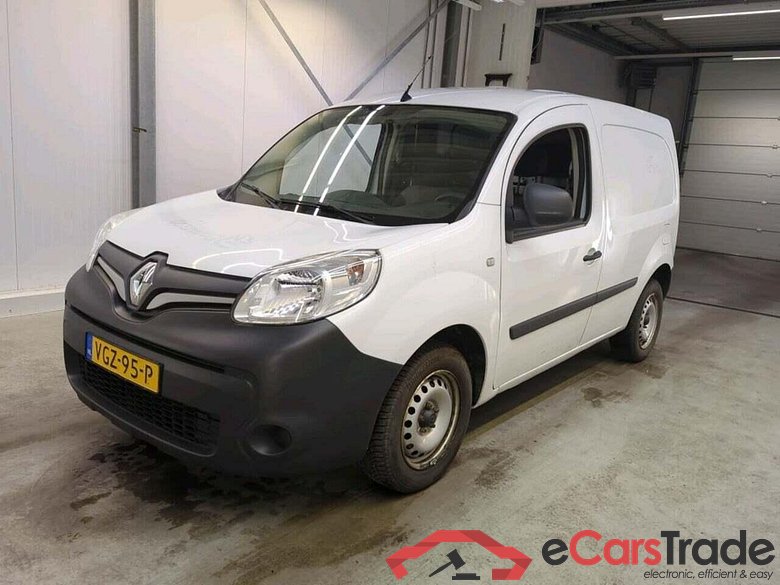 RENAULT KANGOO 1.5 Blue dCi Comfort