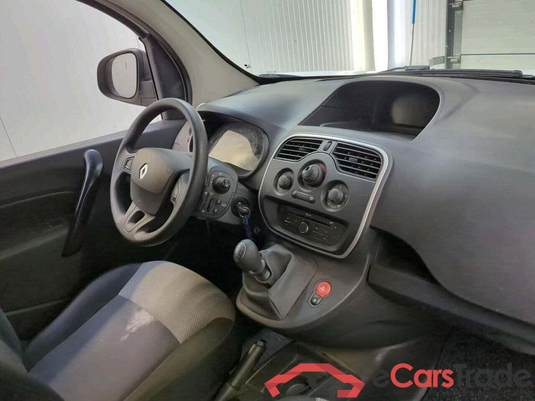 RENAULT KANGOO 1.5 Blue dCi Comfort #3